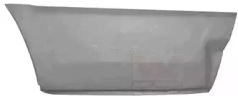 Боковина VAN WEZEL купить