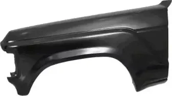 Крыло VAN WEZEL купить