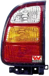 Задний фонарь VAN WEZEL купить