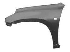 Крыло VAN WEZEL купить