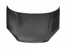 Капот двигателя VAN WEZEL купить