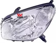 Основная фара VAN WEZEL купить