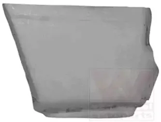 Боковина VAN WEZEL купить