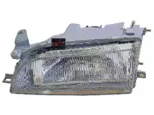 Основная фара VAN WEZEL купить