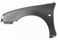 Крыло VAN WEZEL купить