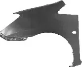 Крыло VAN WEZEL купить