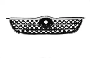 Решетка радиатора VAN WEZEL купить