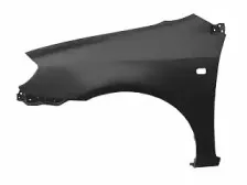 Крыло VAN WEZEL купить