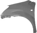 Крыло VAN WEZEL купить