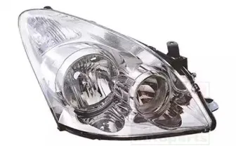 Основная фара VAN WEZEL купить