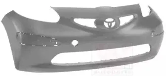 Буфер VAN WEZEL купить