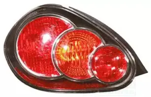 Задний фонарь VAN WEZEL купить