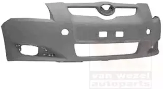 Буфер VAN WEZEL купить