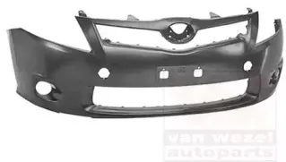 Буфер VAN WEZEL купить