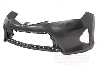 Буфер VAN WEZEL купить