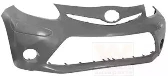 Буфер VAN WEZEL купить