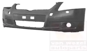 Буфер VAN WEZEL купить