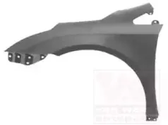 Крыло VAN WEZEL купить