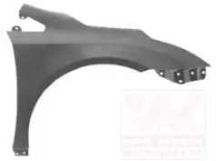 Крыло VAN WEZEL купить