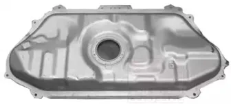 Топливный бак VAN WEZEL купить