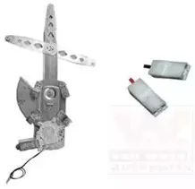 Подъемное устройство для окон VAN WEZEL купить