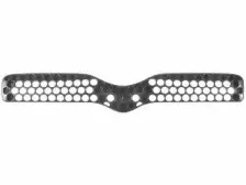 Решетка радиатора VAN WEZEL купить