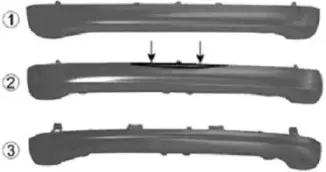 Задняя стенка VAN WEZEL купить