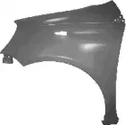 Крыло VAN WEZEL купить