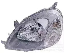 Основная фара VAN WEZEL купить