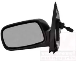 Наружное зеркало VAN WEZEL купить