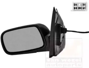 Наружное зеркало VAN WEZEL купить