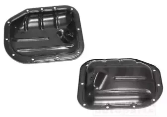 Масляный поддон VAN WEZEL купить