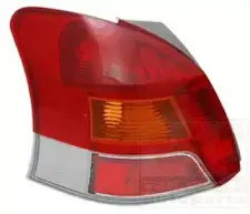 Задний фонарь VAN WEZEL купить