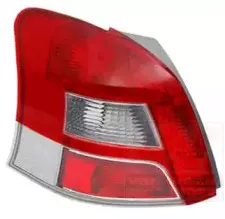 Задний фонарь VAN WEZEL купить