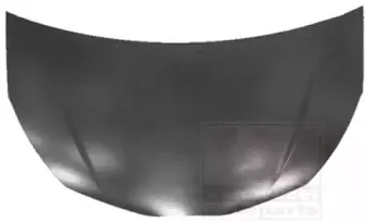 Капот двигателя VAN WEZEL купить