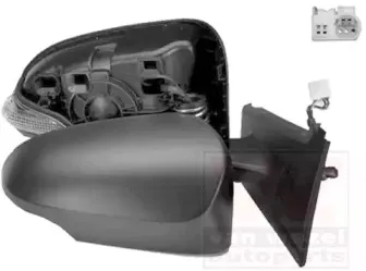 Наружное зеркало VAN WEZEL купить