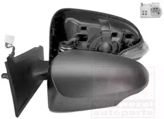 Наружное зеркало VAN WEZEL купить