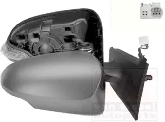 Наружное зеркало VAN WEZEL купить