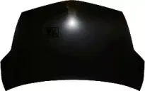 Капот двигателя VAN WEZEL купить