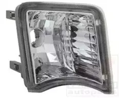 Фонарь указателя поворота VAN WEZEL купить