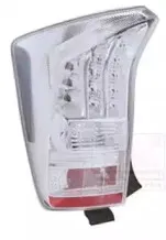 Задний фонарь VAN WEZEL купить