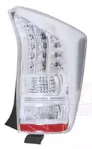 Задний фонарь VAN WEZEL купить