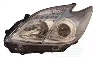 Основная фара VAN WEZEL купить