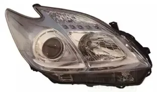 Основная фара VAN WEZEL купить