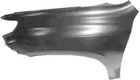 Крыло VAN WEZEL купить