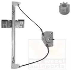 Подъемное устройство для окон VAN WEZEL купить