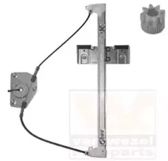 Подъемное устройство для окон VAN WEZEL купить