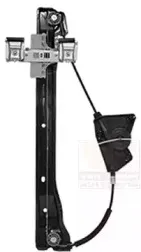 Подъемное устройство для окон VAN WEZEL купить