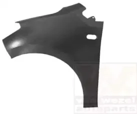 Крыло VAN WEZEL купить