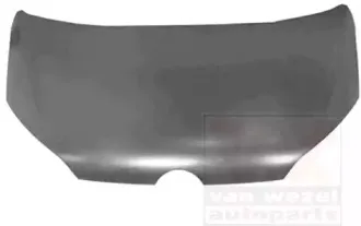 Капот двигателя VAN WEZEL купить